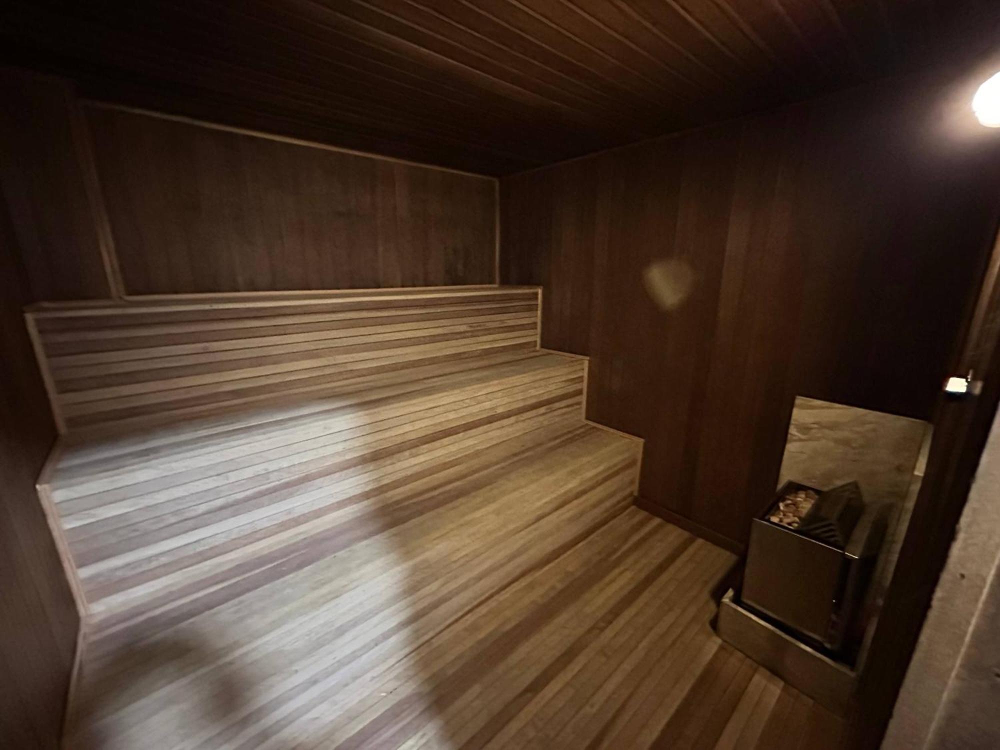 Apartamento Flat - Apto C Sala E Cozinha - Timesquare São Paulo