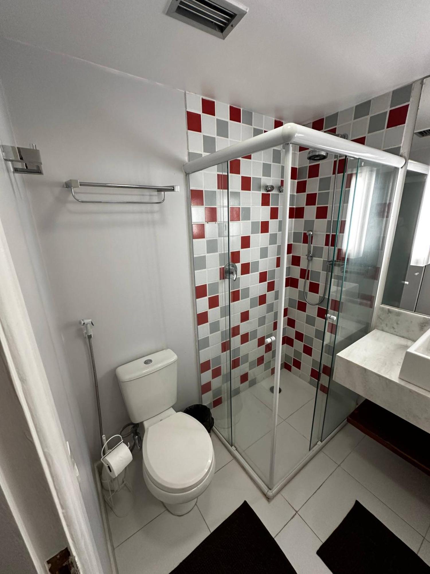 Flat - Apto C Sala E Cozinha - Timesquare Apartamento São Paulo